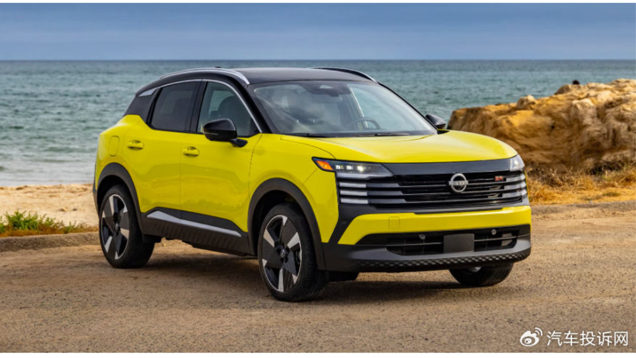 日产将召回部分新款劲客与Sentra车型‌