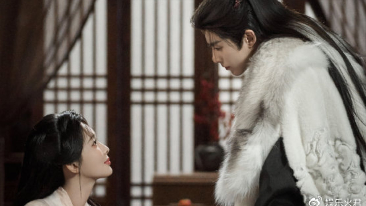 王鹤棣孟子义领衔主演，《将门独后》开启预约