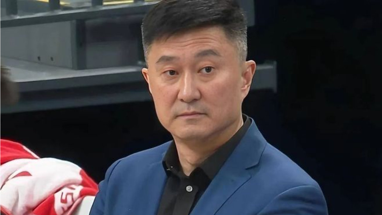 宏远速递！杨毅曝杜锋提前续约，徐昕迎国家队首秀，王少杰或留队