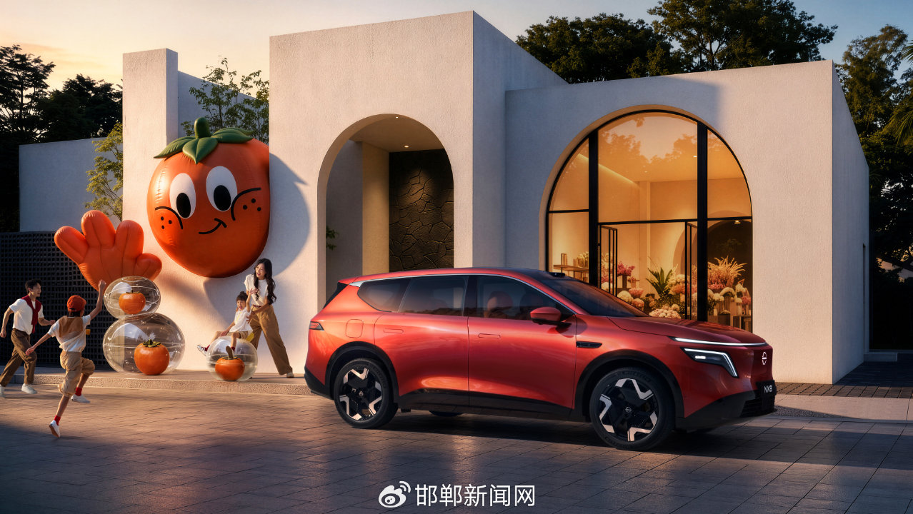 15-20万哪些SUV性价比高？东风日产NX8用数据说话