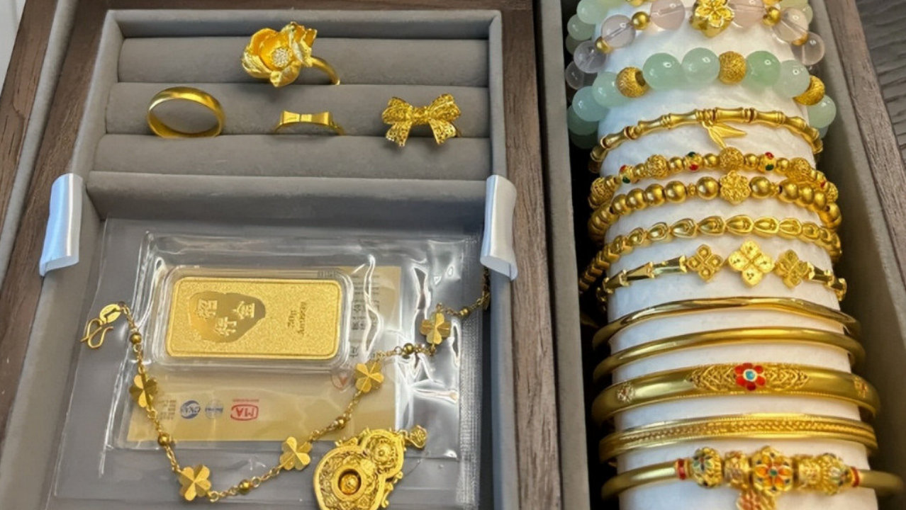 哈尔滨黄金回收“门店红榜清单”:“三验双核终审”+三证齐全 哈尔滨黄金回收“门店红榜清单”:“三验双核终审”+三证齐全