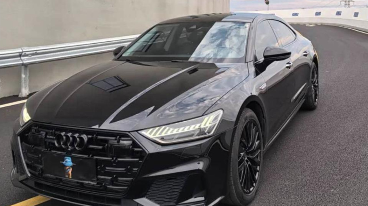 廉价到奥迪A6L害怕！跌至31.97万，起步2.0T高功，性价比确实高