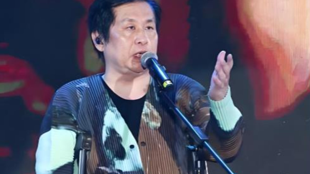 郑智化道歉后续，陈震一句话揭真相，胡锡进的点评太到位了