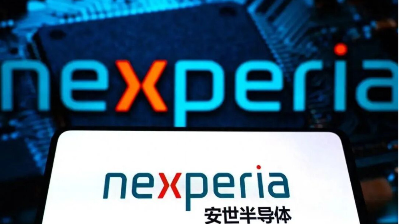 【一周车话】安世半导体“缺芯”风波，还在继续