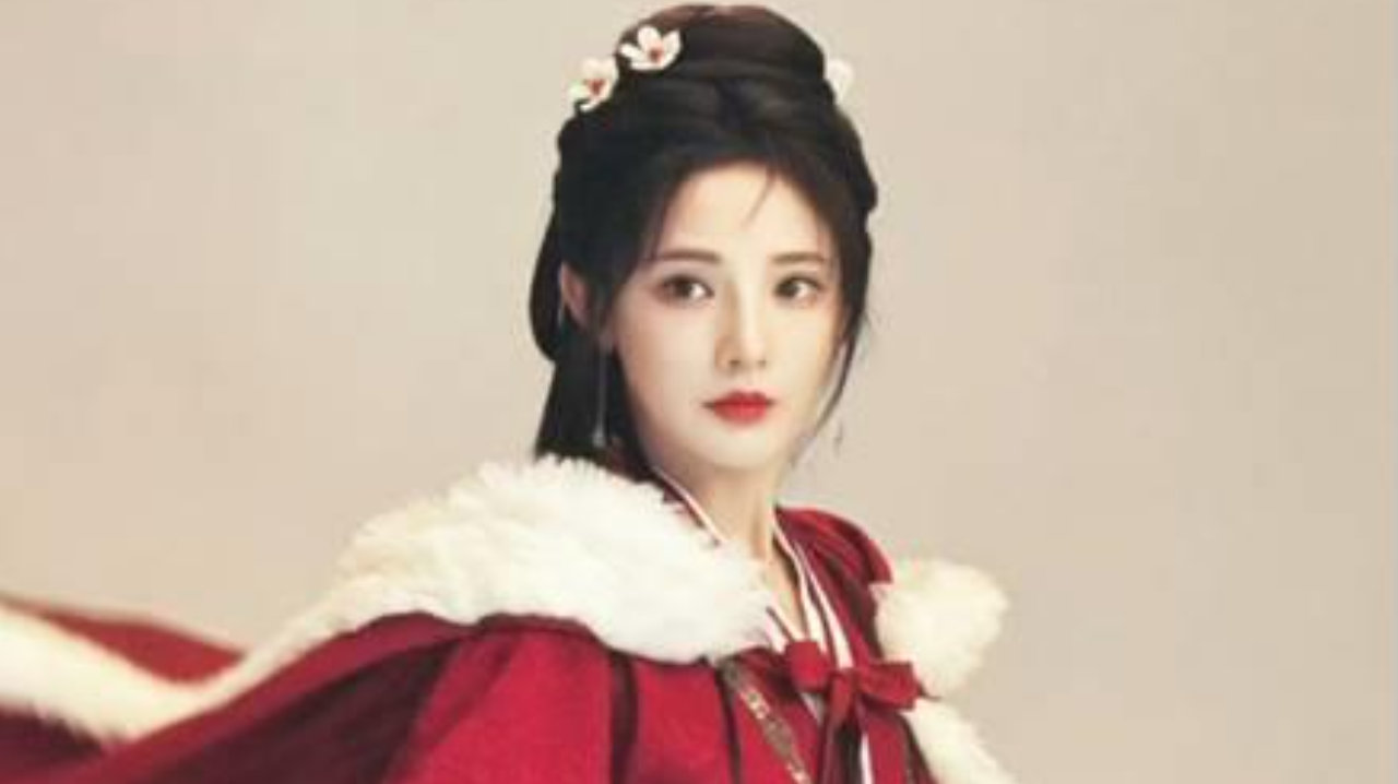 怪不得觉得他面熟，原来是《陈情令》里的江澄角色