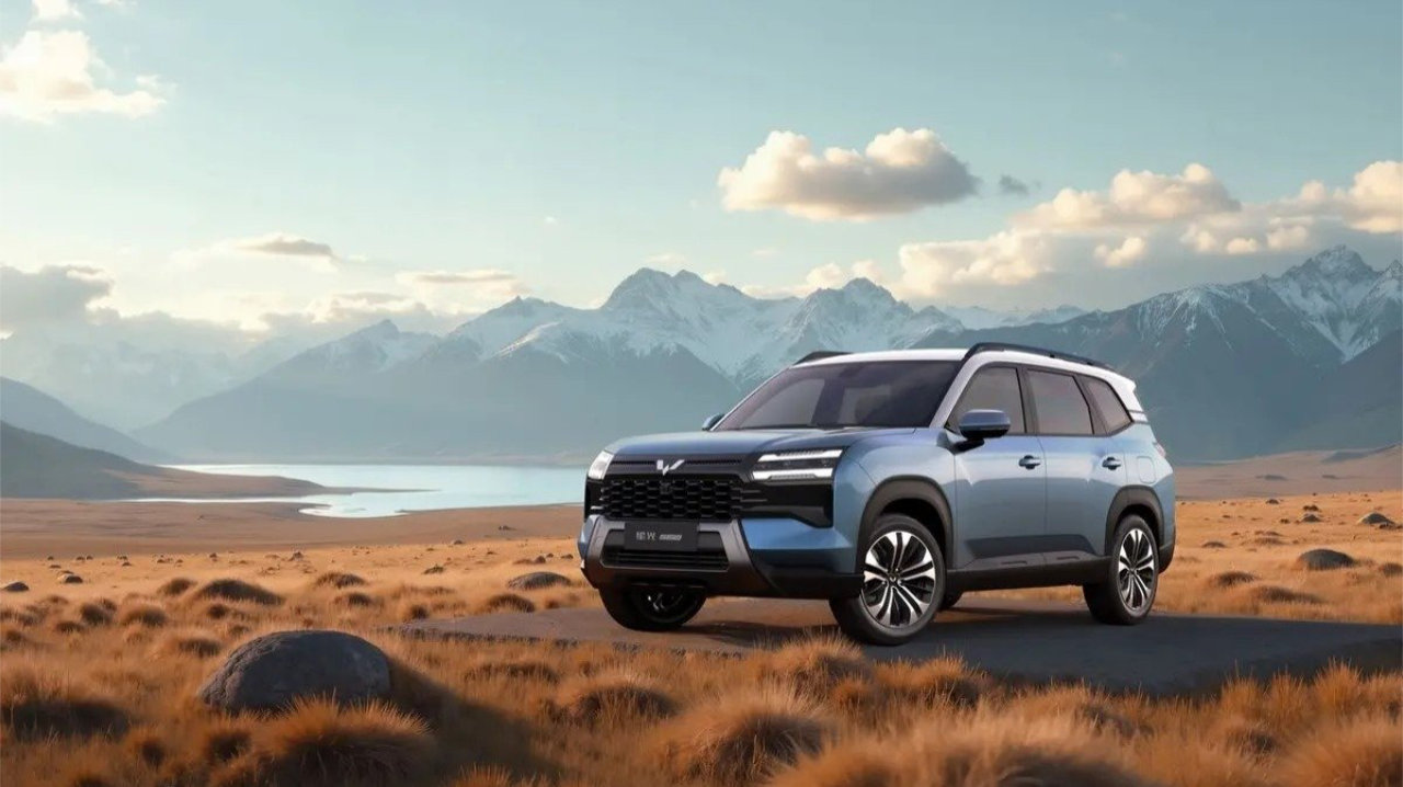 1月15日将上市，五菱星光560的“实用主义”有多极致？