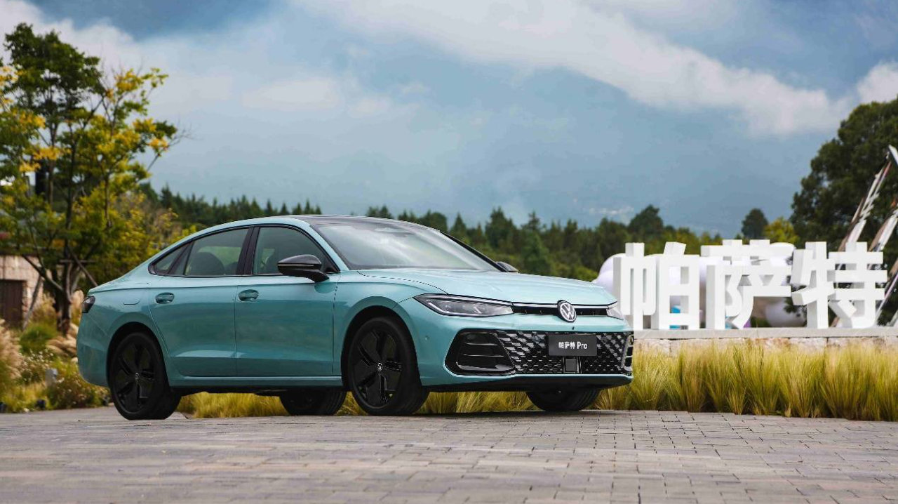 10%的电，22%的油 大众汽车集团2025年成绩单