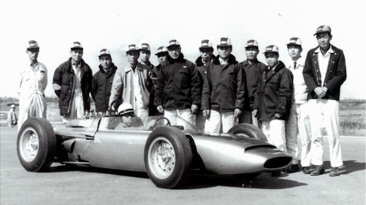 2026 Honda 与 Aston Martin Aramco F1 Team 开启全新合作伙伴关系