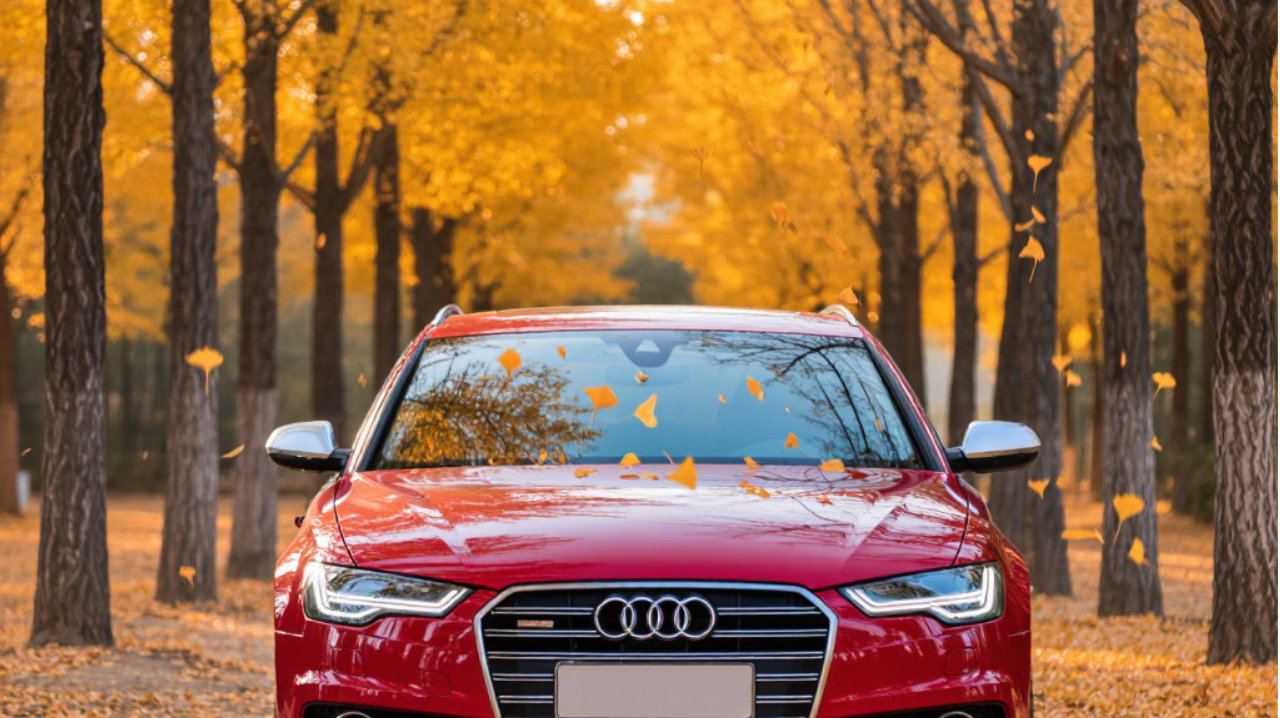 奥迪A6L发动机烧机油修复安全操作指南