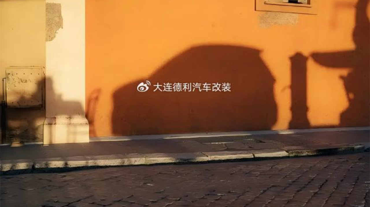 经典双门双座小车 smart精灵#2原型概念车将于4月北京车展首发！