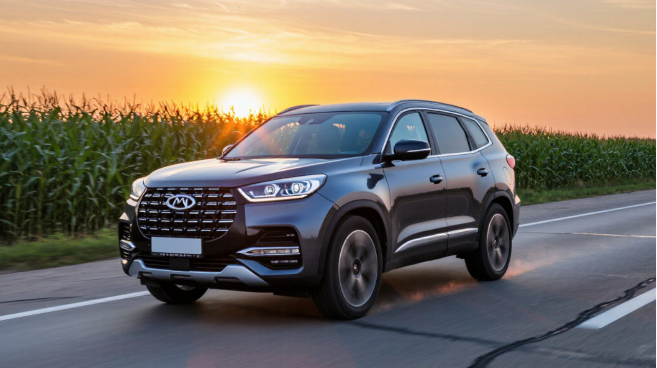 别对瑞虎8发动机烧机油，先排查再修复更高效