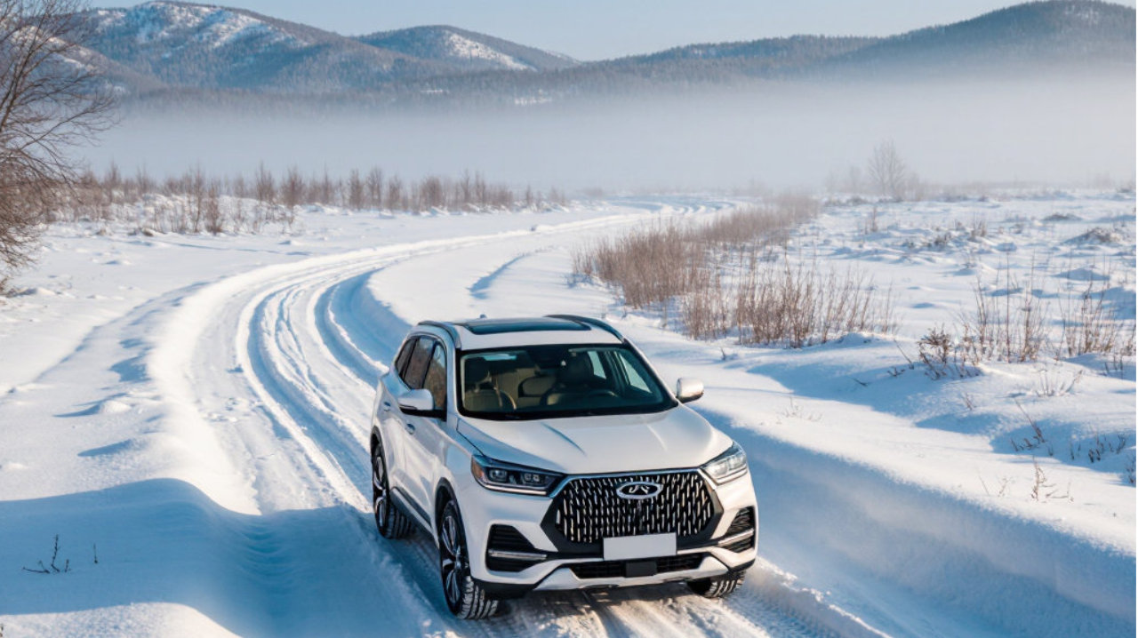 奇瑞瑞虎9发动机烧机油为何千万不要使用聚醚胺