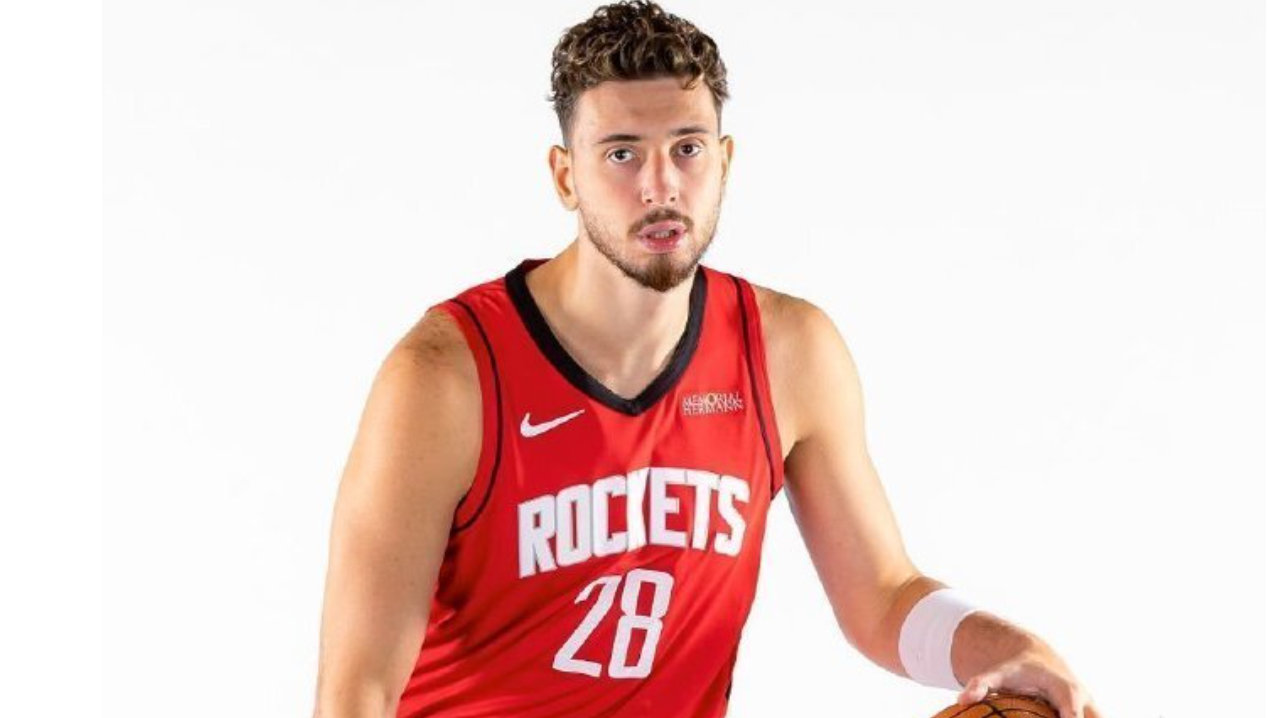 NBA官宣：萧华指定申京顶替亚历山大入选全明星 进世界队联手约基奇