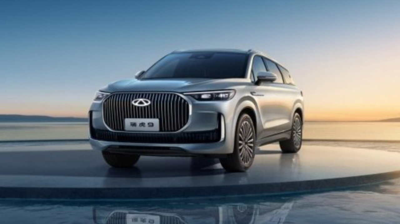 15万以内的SUV测评来了，看看哪款才是新年用车更优选？