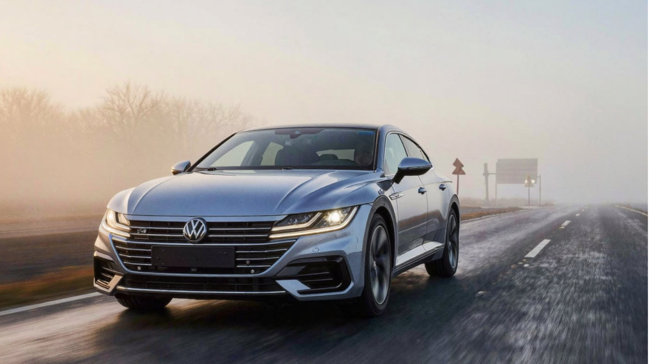 大众迈腾发动机烧机油不建议更换机油粘度的原因