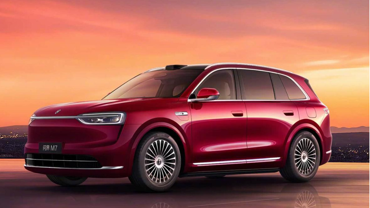 2月六座SUV销量前十，第一名变了