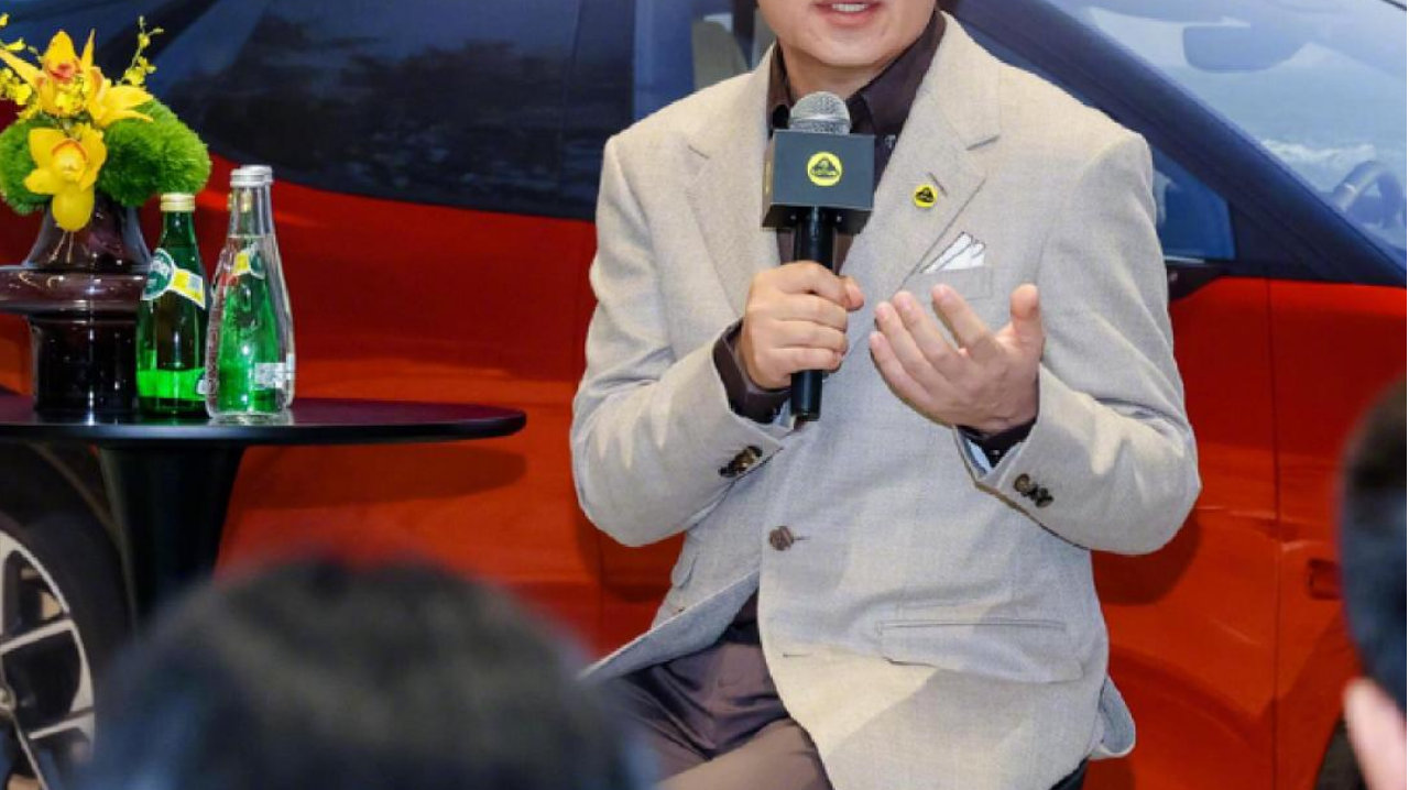 推出“半价卡宴” 莲花想要改写跑车SUV规则
