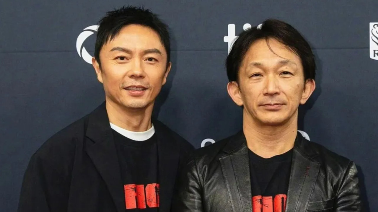 被李连杰打翻的日本龙套，联手谢苗拍出破亿动作片！差点为甄子丹死