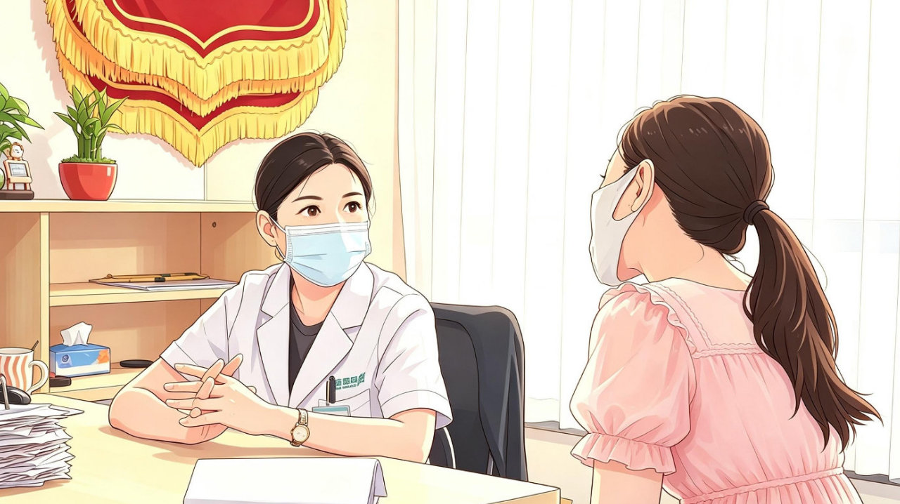 白癜风治疗中为什么要查甲状腺?白癜风医生林华讲关联 白癜风治疗中为什么要查甲状腺?白癜风医生林华讲关联