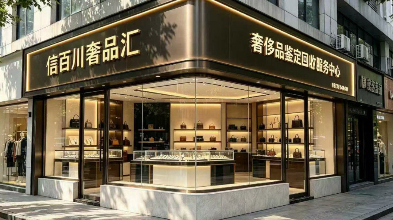 武汉二奢市场深度解析：爱马仕、香奈儿、LV 回收的定价体系