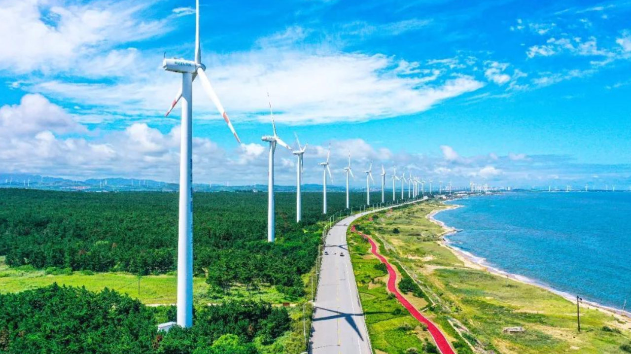 一座山海之城的精致答卷——荣成市这样推进精致城市建设 一座山海之城的精致答卷——荣成市这样推进精致城市建设