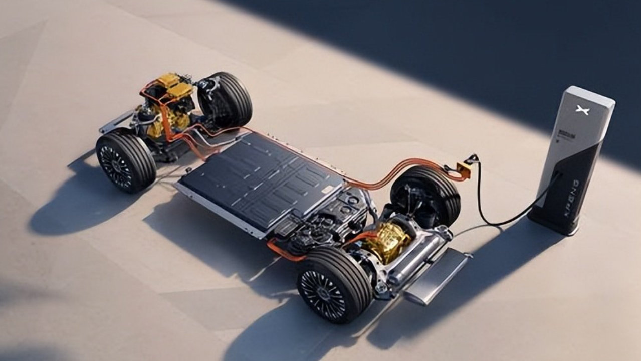 小鹏X9超级增程上市，全球续航最长大七座，售价30.98万元起