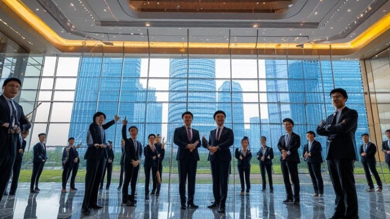 北汽集团维权一审告捷 与北汽制造厂纠纷再引关注