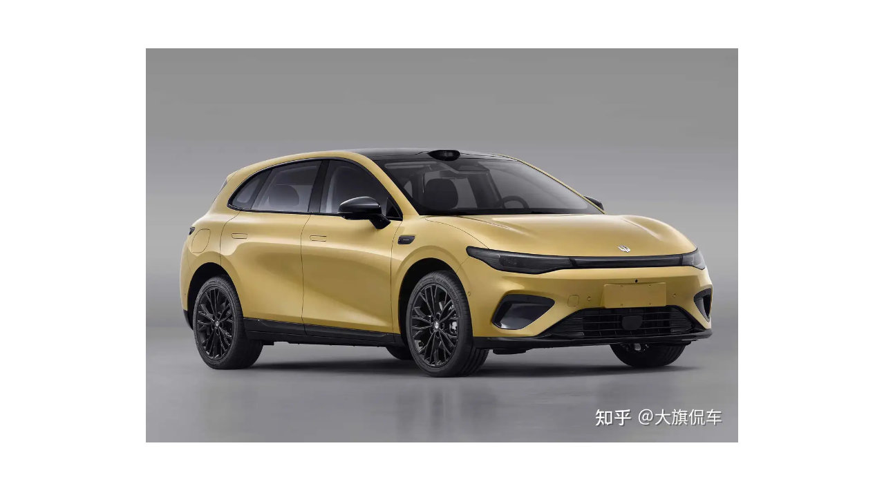 适合年轻人的“纯电小钢炮”来了：零跑Lafa5限时9.28万起售