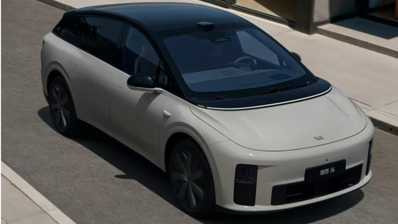 每日600积分补贴难平用户焦虑，理想i6交付“失信”影响大