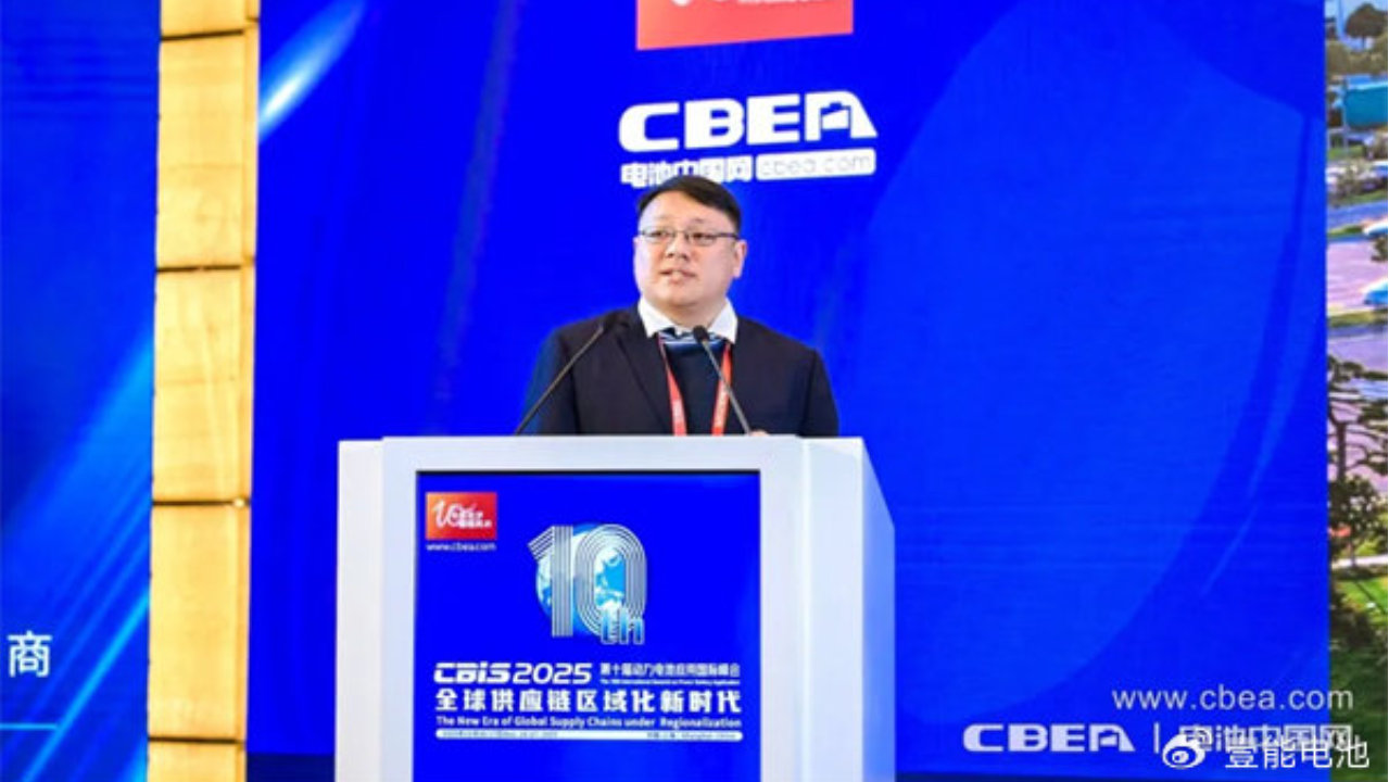 正力新能突围秘诀，极致生产力+航空级电池品质的降维打击