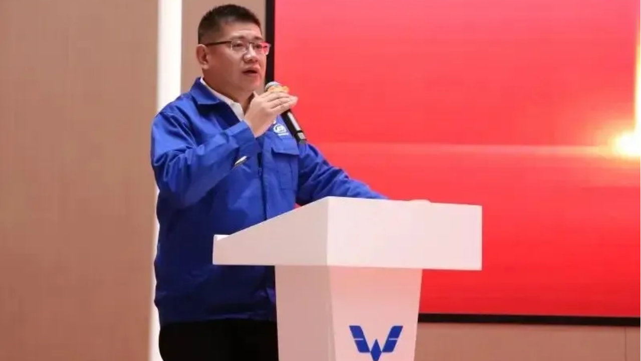 宝骏蹭华营销，五菱数字复活，吕俊成紧急调转船头