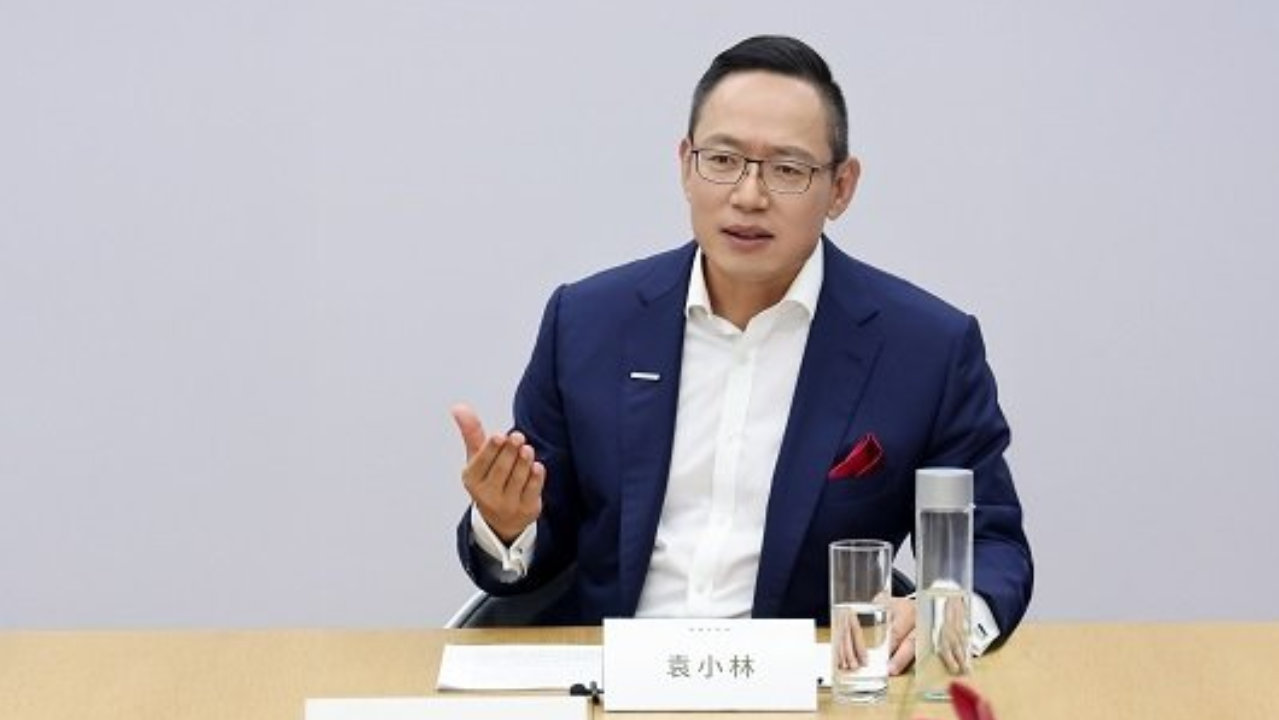 袁小林直言行业现状：沃尔沃为何拒绝将安全“配置化”？