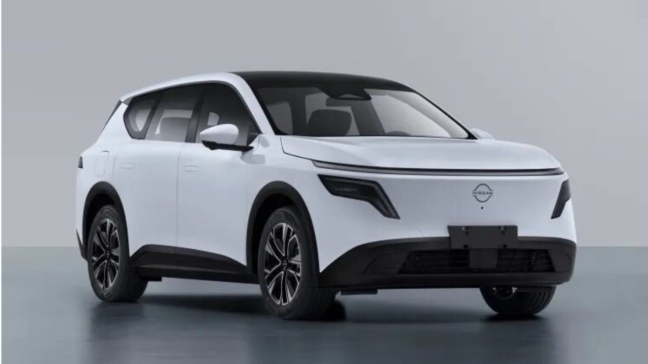 6款中大型SUV申报图曝光！