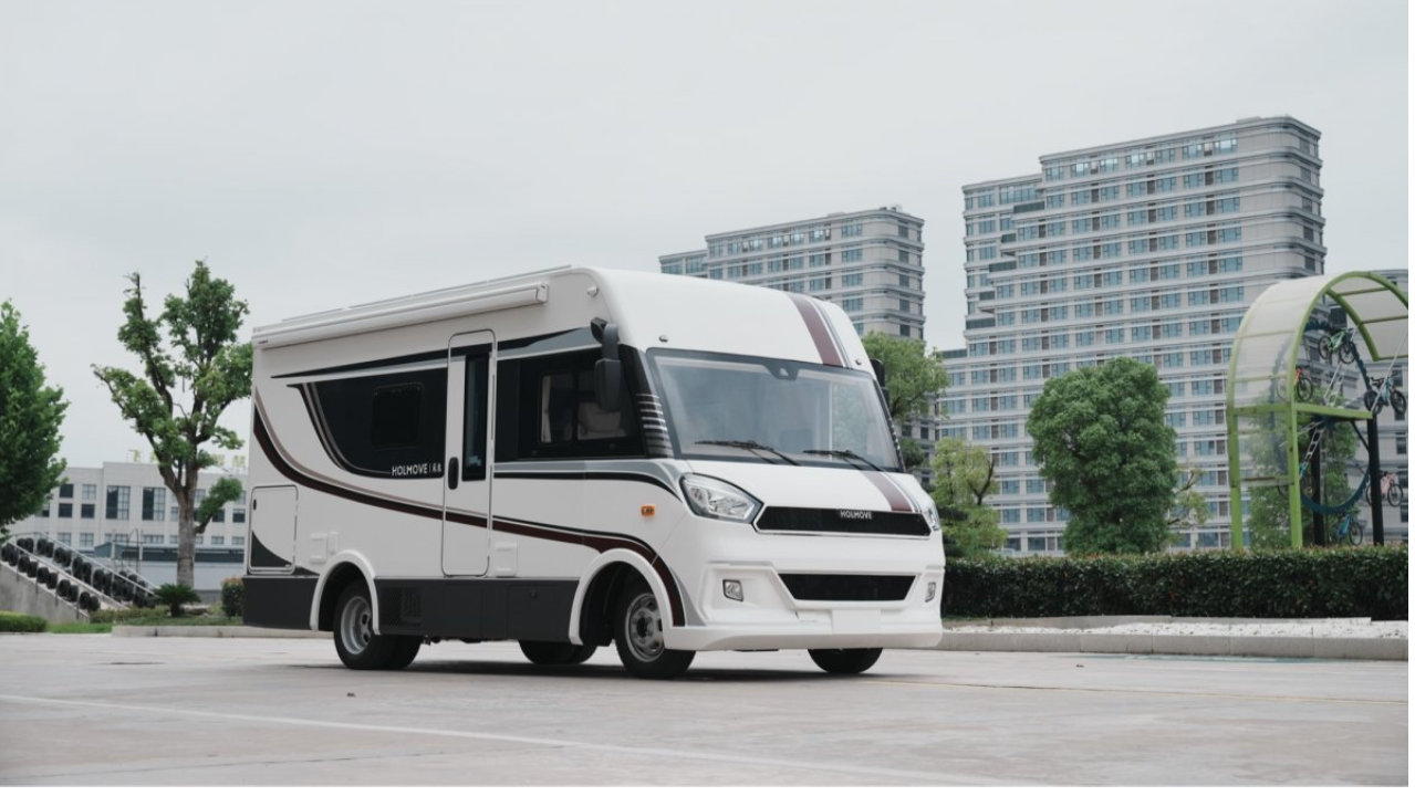 中产家庭出行首选，比B型能装，比C型能闯！