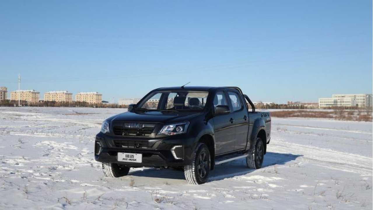 全周期用车经济性出色，江西五十铃RE-MAX瑞迈综合成本解析