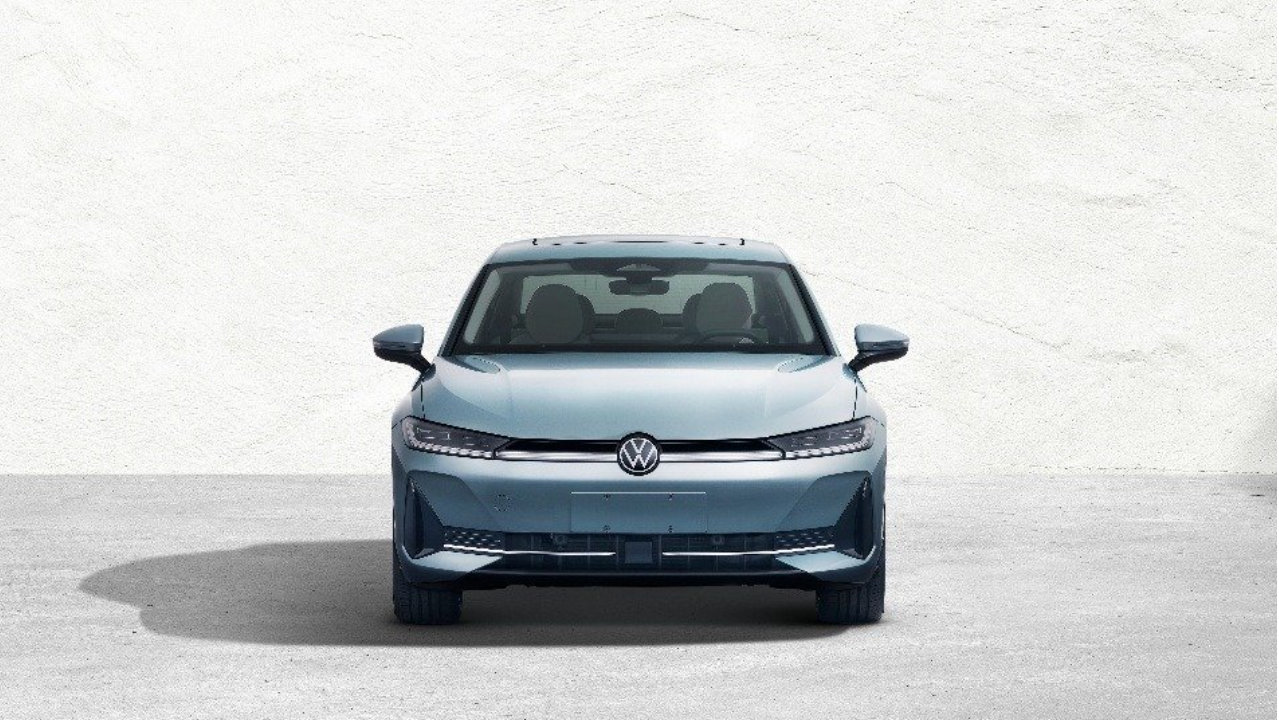 设计语言、动力系统全面“上新”！上汽大众帕萨特 ePro申报图曝光