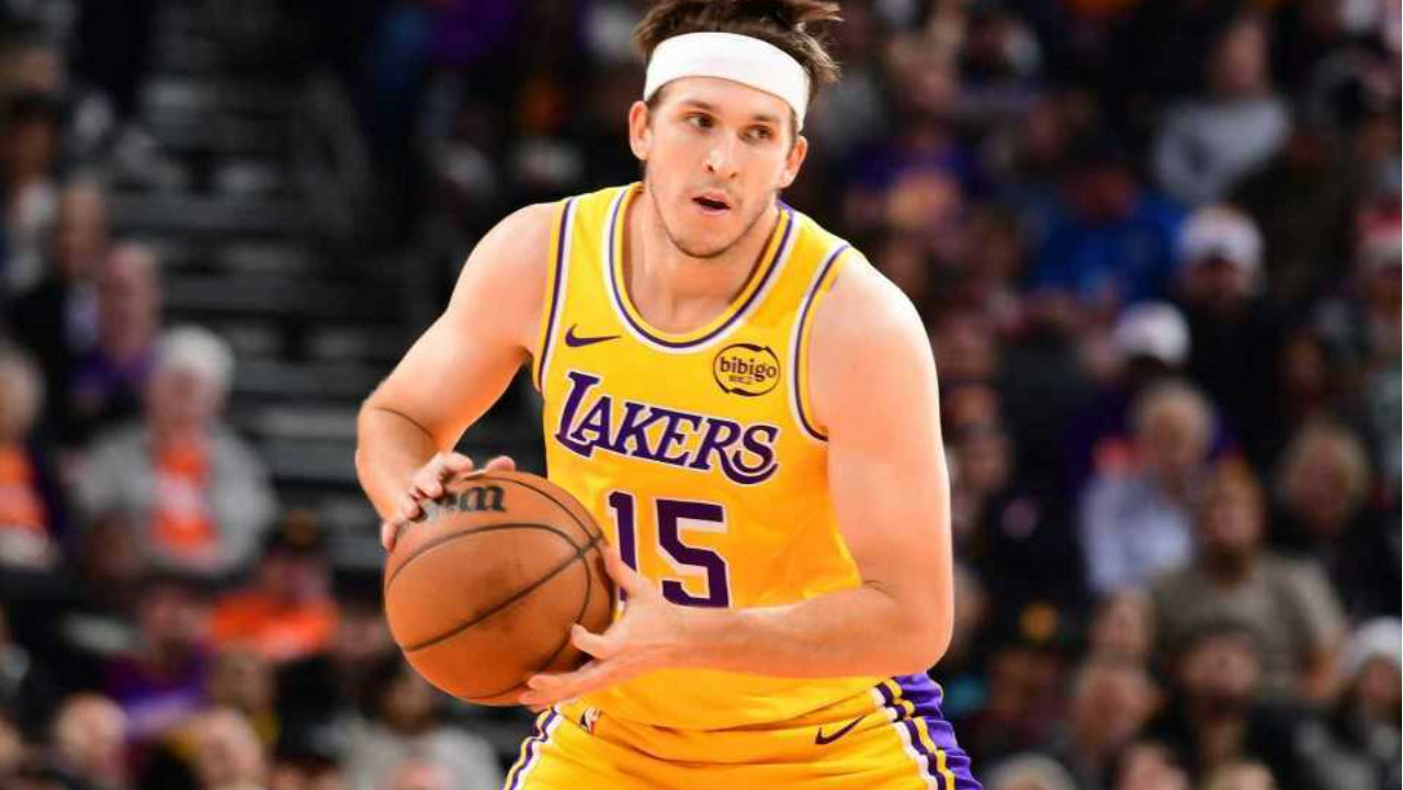 湖人最多落后32分吞连败：四旬老詹带不动 无东契奇缺核心竞争力