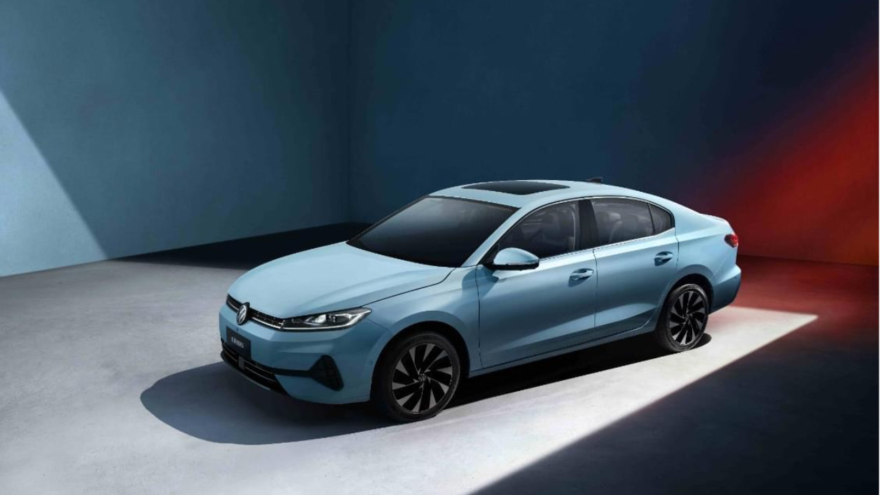 致敬二十载荣耀，一汽-大众全新速腾S官图发布