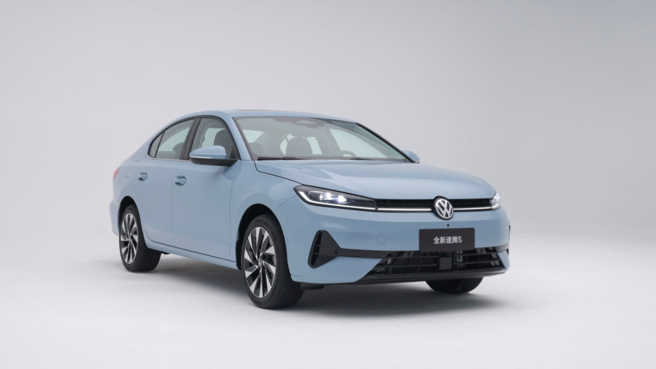 一汽-大众春季攻势：5车齐发，全新速腾S、全新揽巡双星闪耀‌