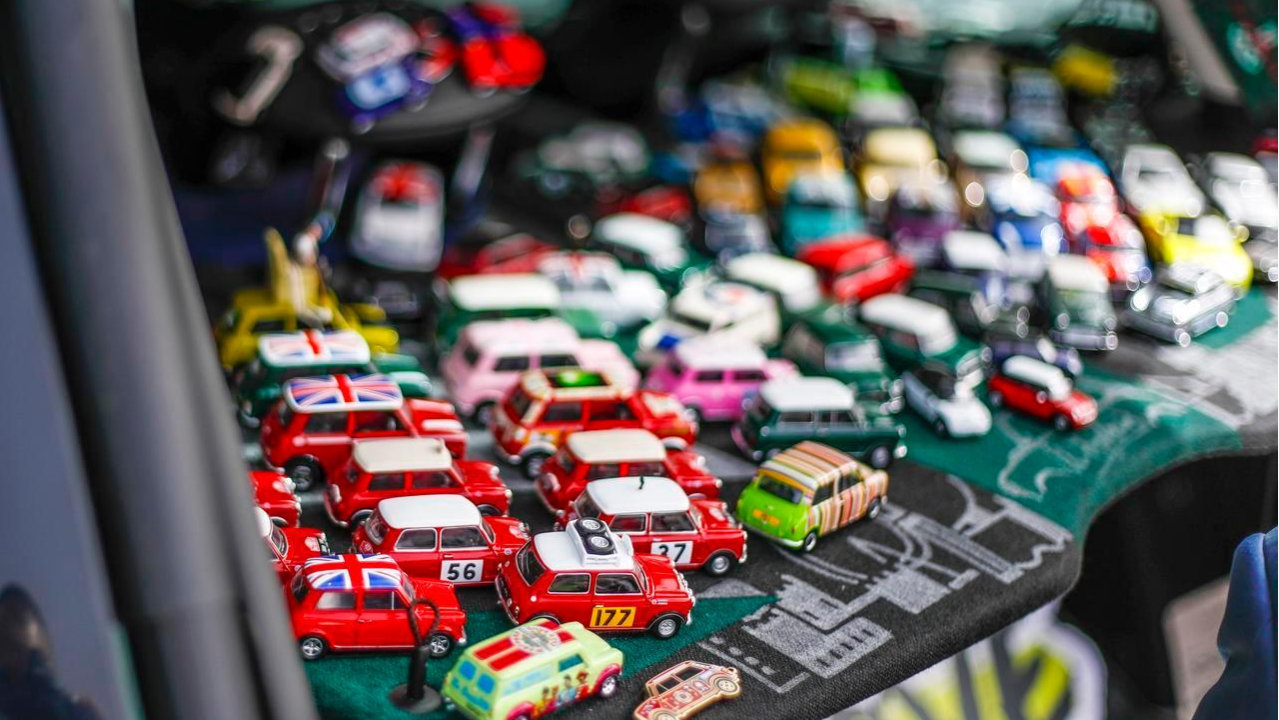 政策与市场双压下的车市开局