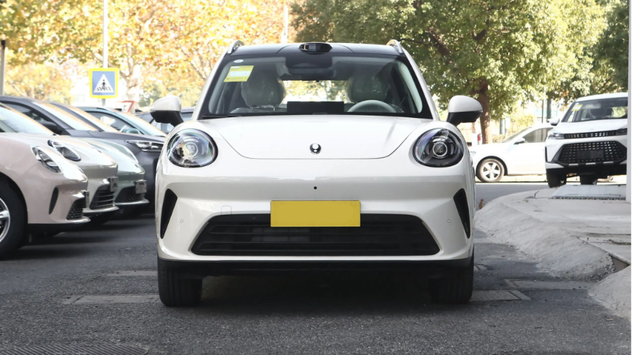 到店试驾长城欧拉5：售9.18万起，能给到接近30万级的出行体验！