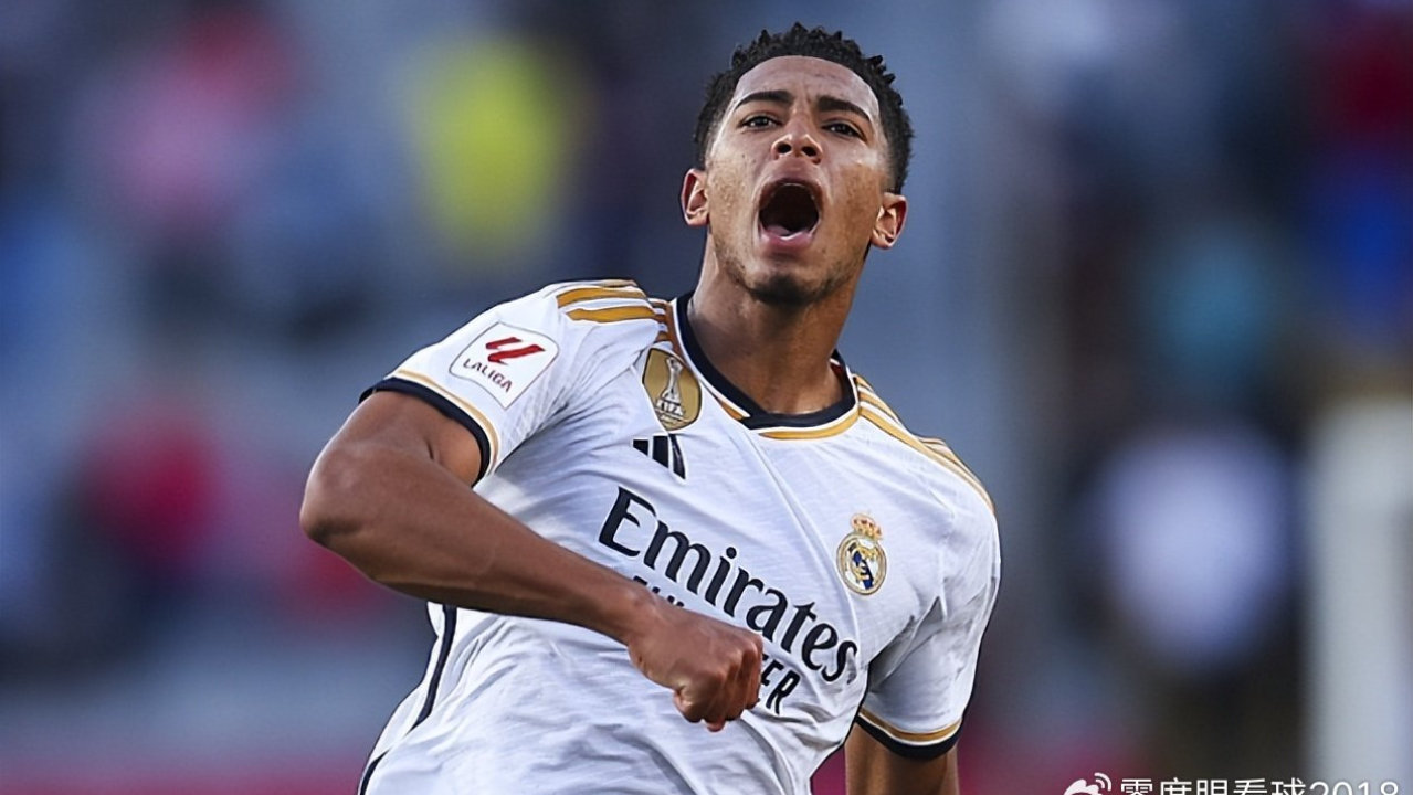 皇马酝酿大调整，只有2人是非卖品，连贝林厄姆都可能惨遭清洗