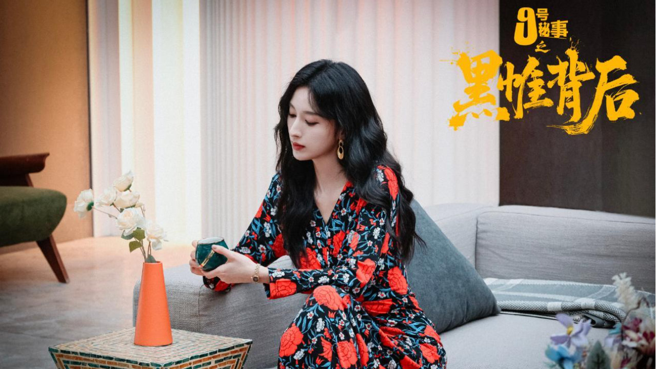 《九号秘事》首播，魏大勋岳云鹏主演，意思不大，给UP主们看的