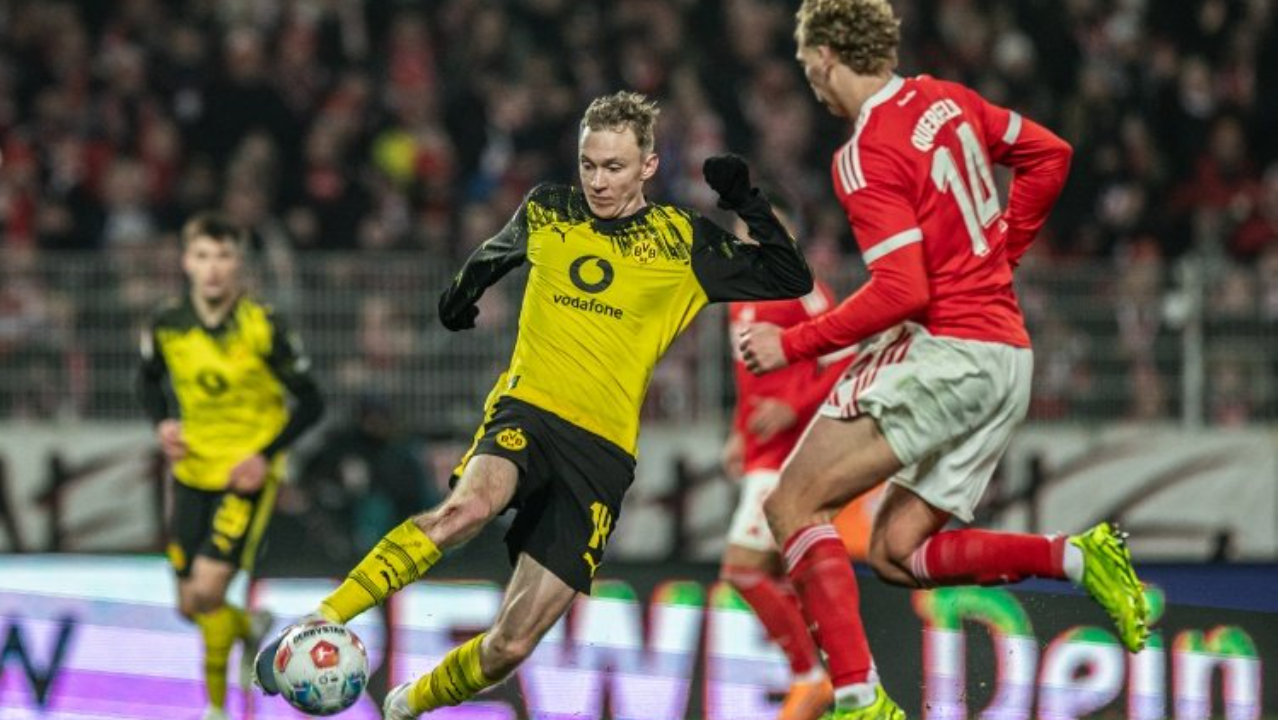 拜尔：我性格内敛比赛期有点自闭 科瓦奇让球队踢得更聪明