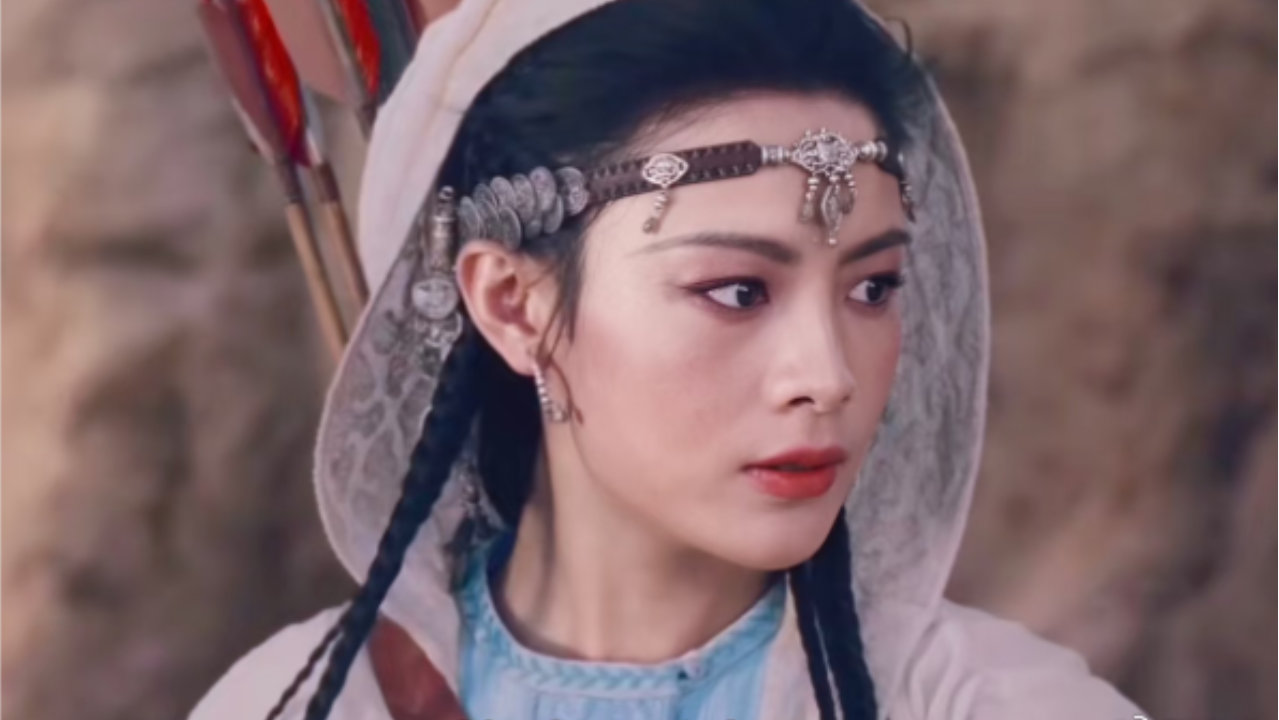 11天极限救场，全网好评！吴京赌对了，何赛飞的话终于有人信了