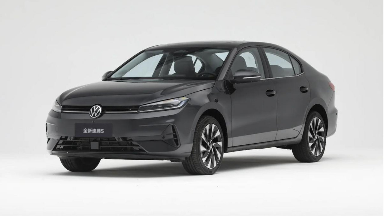 10万级燃油新车：电感外观+智能座舱，日产、大众都有新车