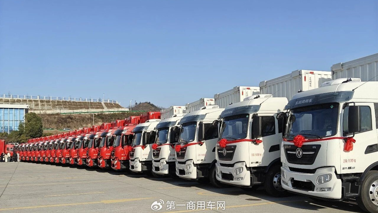 2月重卡销出7.5万辆！3月份需求如何？旺季会到来吗？