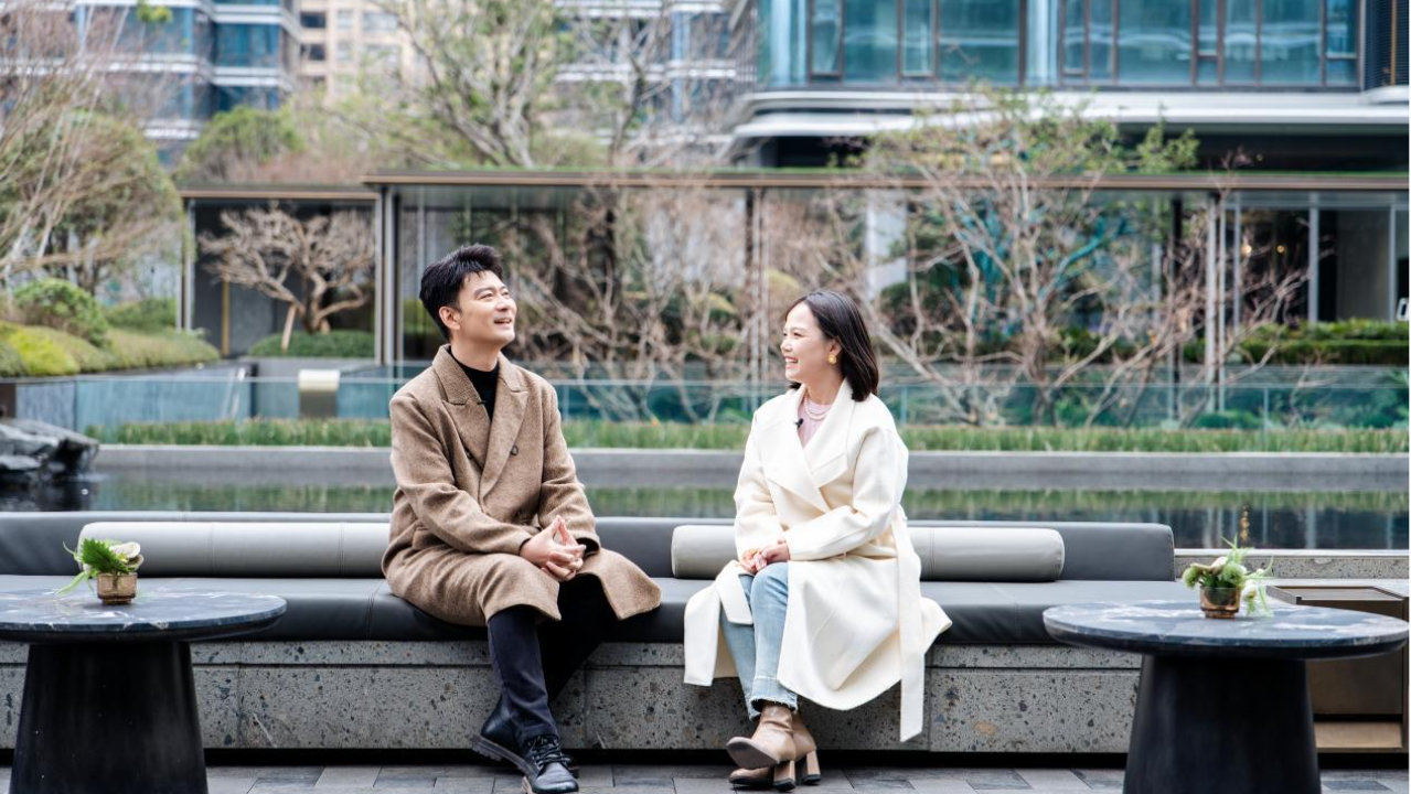 被春晚主持人重点关注的豪宅！伟星T10再上新