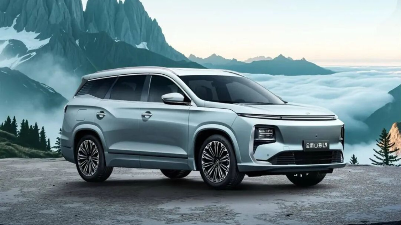 预算15-20 万，谁是2026年家用 6 座新能源 SUV 的性价比之王？