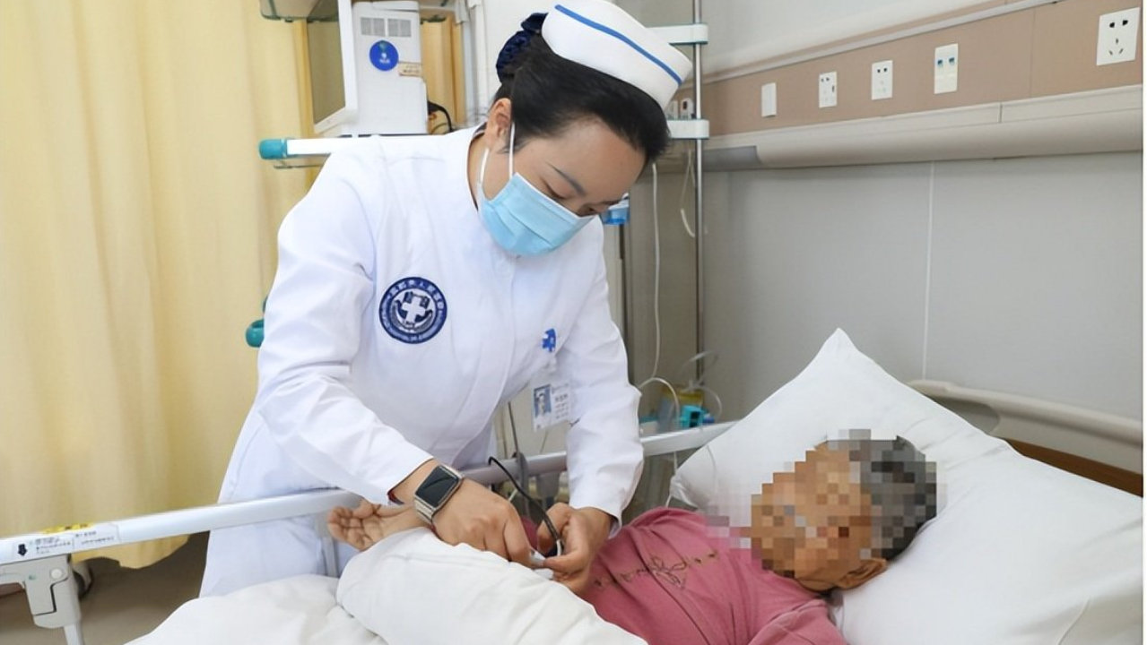 张园萍：追光，也为了点亮更多需要光的地方